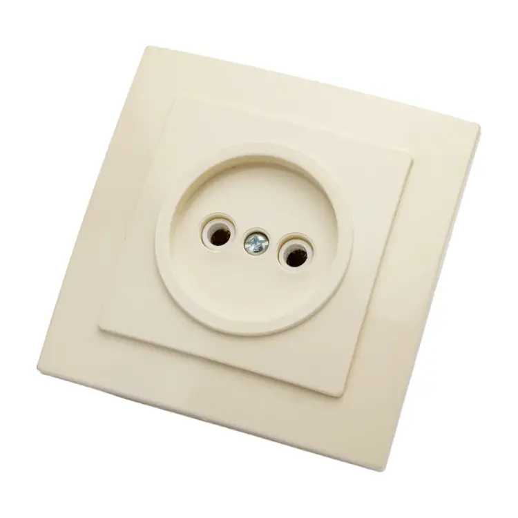 Одноместная розетка duwi Palazzo 26483 5