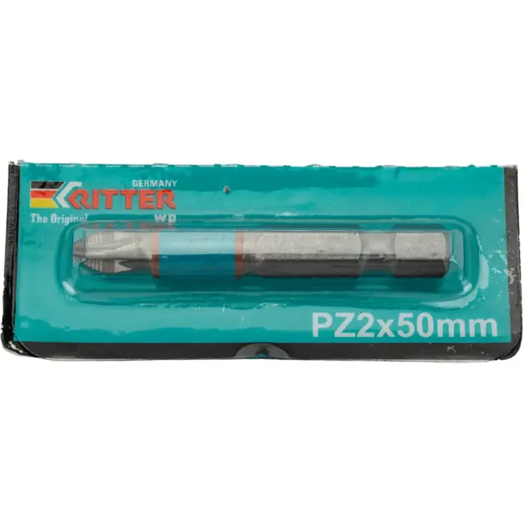 Магнитная бита RITTER WP PS20122050 Магнитная бита RITTER WP PS20122050