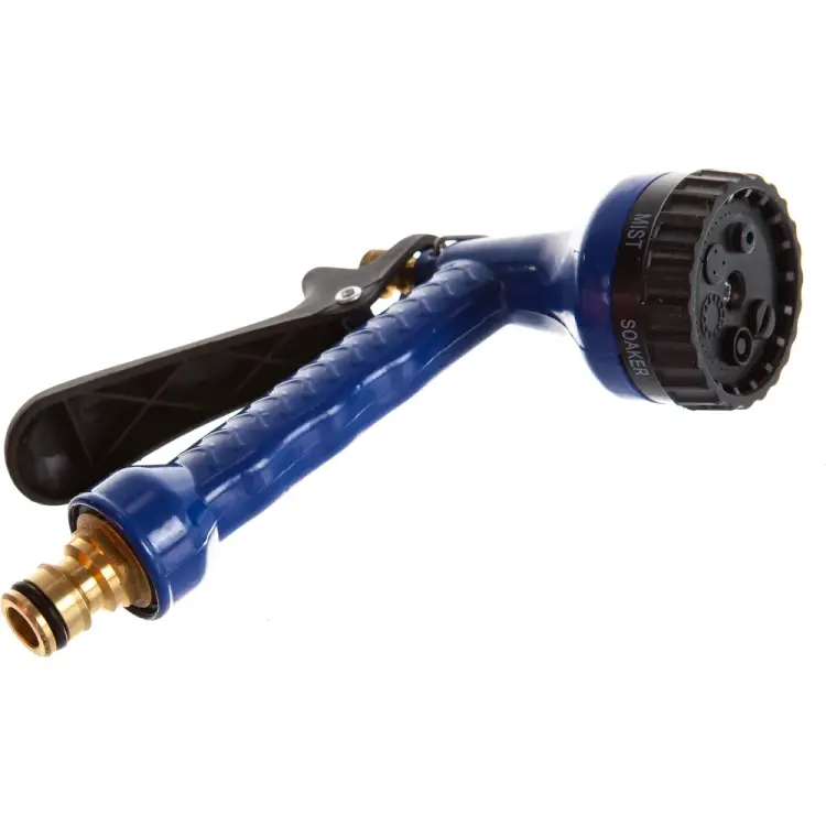 Металлический пистолет-распылитель Профитт 157488 Металлический пистолет-распылитель Профитт 157488