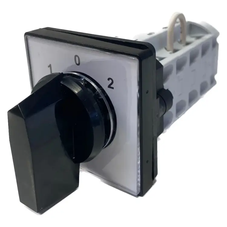 Кулачковый переключатель Elkey cs 10-04.119fu4.02 4687202840878