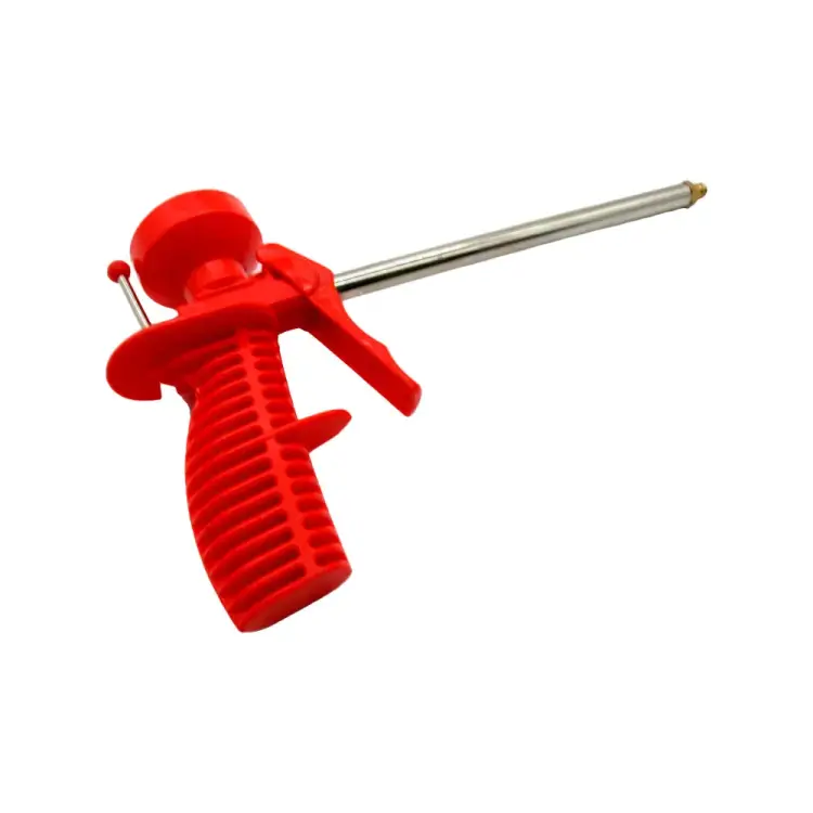 Пистолет для монтажной пены TOOLAS ЭКОНОМ 5145 Пистолет для монтажной пены TOOLAS ЭКОНОМ 5145