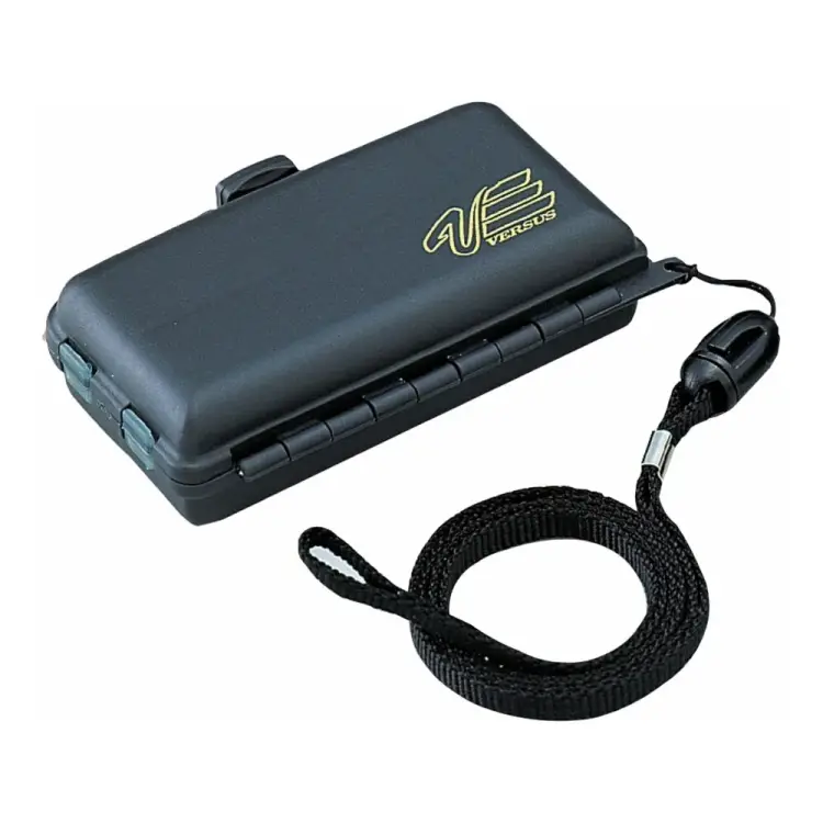 Рыболовная коробка MEIHO Versus VS-310 Black VS-310-B