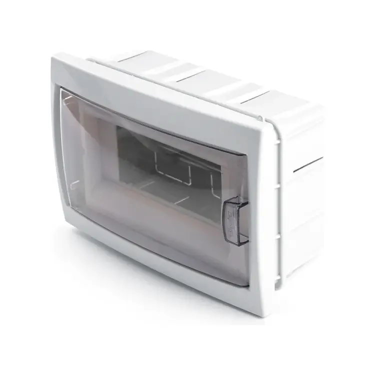 Встраиваемый бокс STEKKER EBX50-2/08-20 Standart 39652 Встраиваемый бокс STEKKER EBX50-2/08-20 Standart 39652