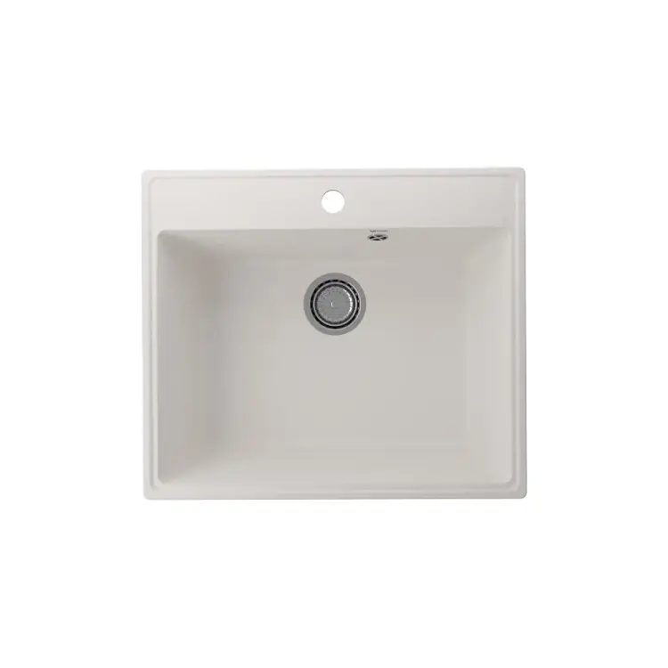 Мойка ULGRAN Quartz Forte 580-01 Мойка ULGRAN Quartz Forte 580-01