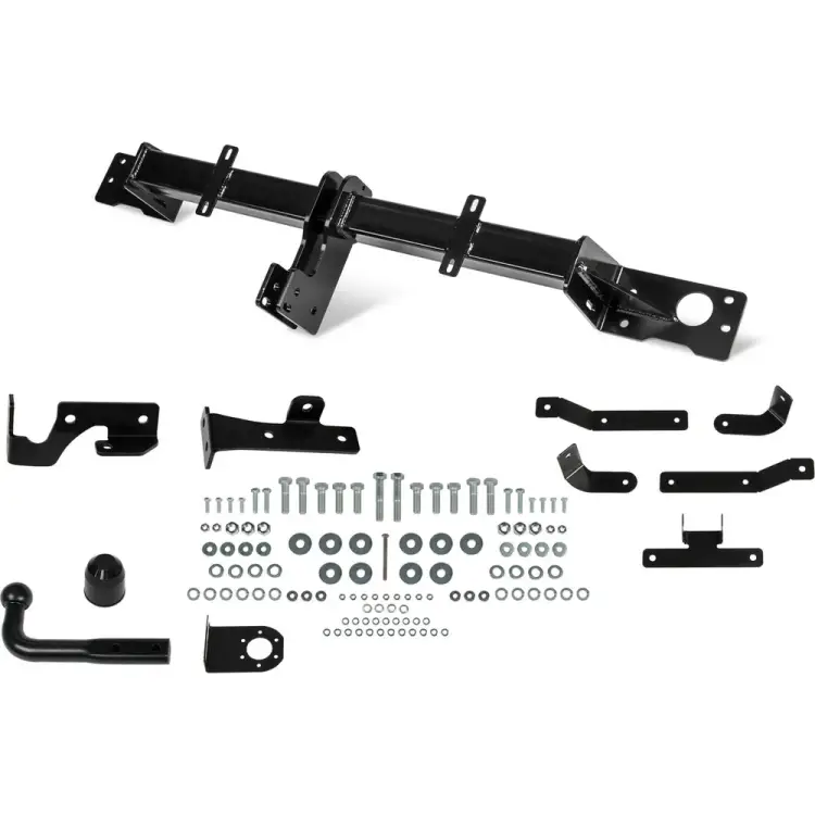 Разборный фаркоп Kia Sorento IV 2020- BERG F.2814.001