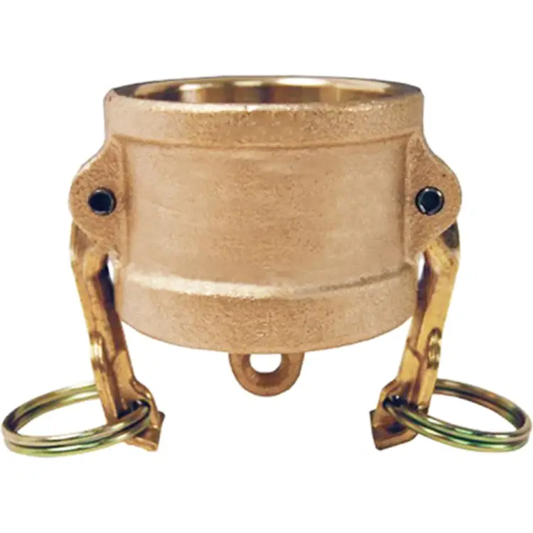 Камлок TITAN LOCK TL250DCBR