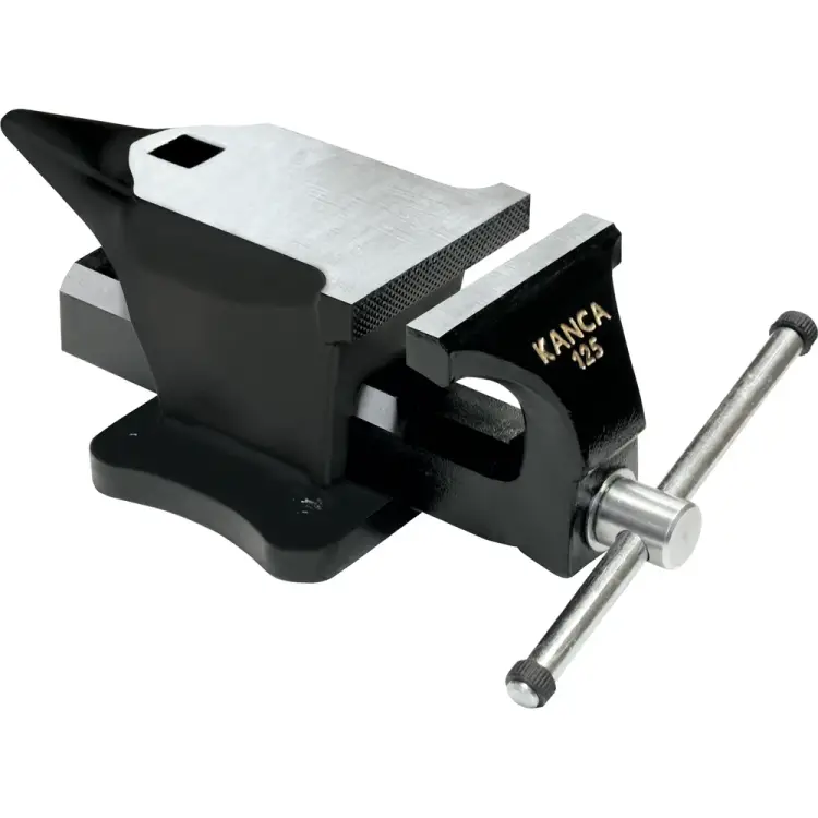 Тиски KANCA 61602010125