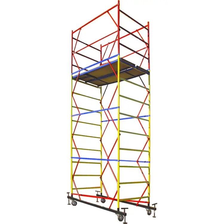 Вышка-тура Gigant GTT-012