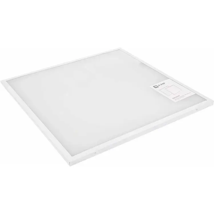 Светодиодная панель EKF ДУО-4104-L Basic LPL-4104-L-36-6500