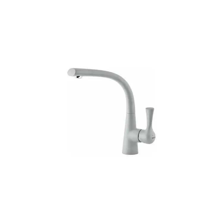 Боковой смеситель для кухни EWIGSTEIN 37235066 сер мет