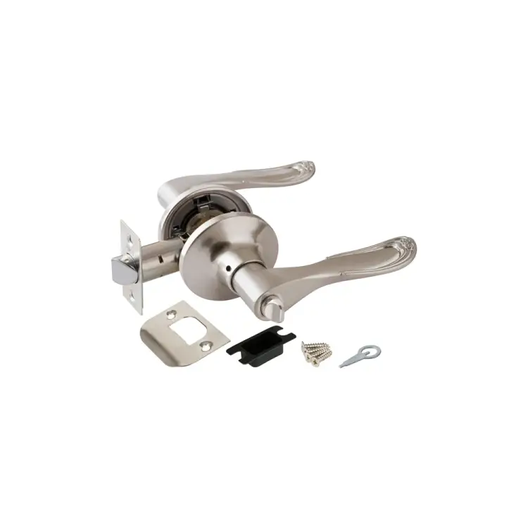 Дверная ручка Punto 6030 SN-B 34697