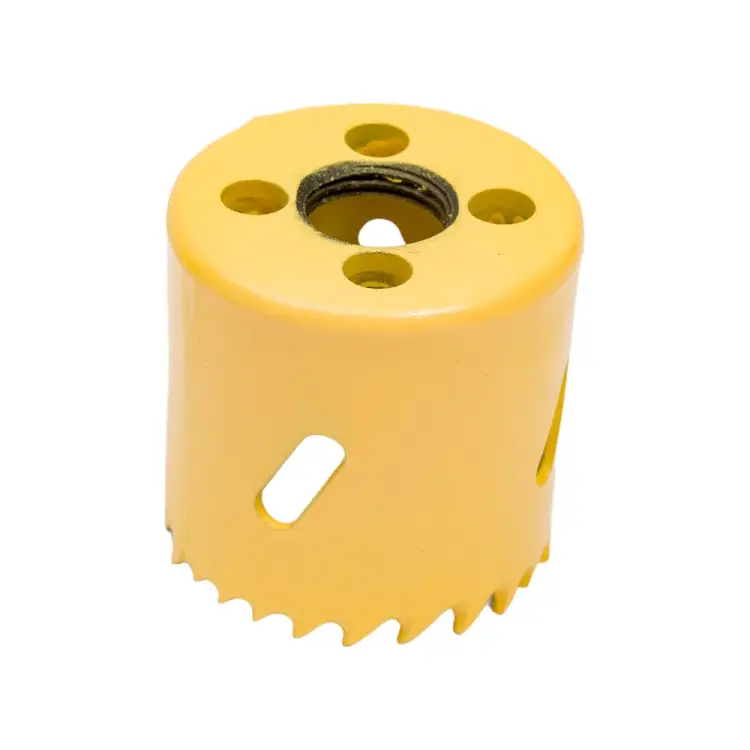 Биметаллическая коронка STAYER PROFESSIONAL 29547-044