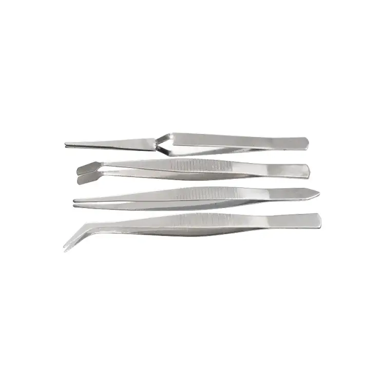 Набор пинцетов SPARTA 914845