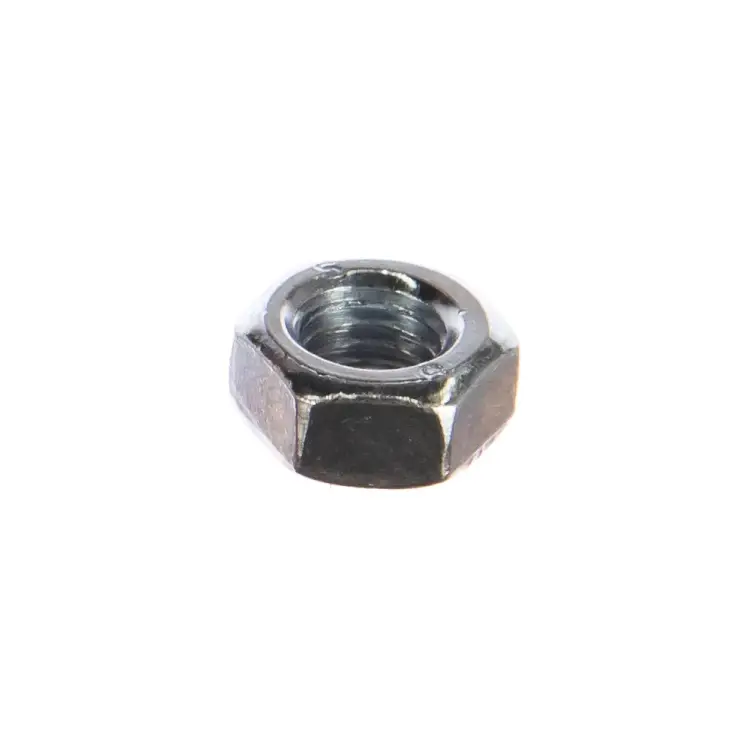 Оцинкованная шестигранная гайка Tech-Krep М8 DIN934 35 шт. 103026