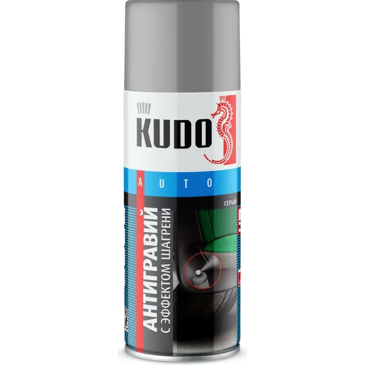 Антигравий KUDO KU-5224