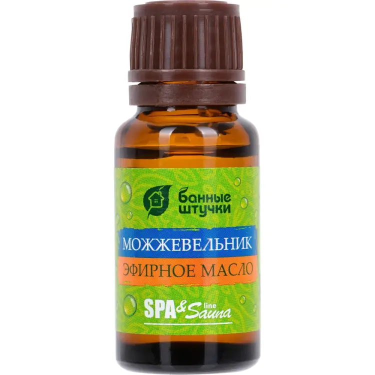 Эфирное масло Банные штучки 30004 Эфирное масло Банные штучки 30004