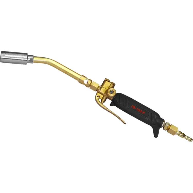 Газовоздушная горелка Сварог ГВ-103-Р GV-11 94199 Газовоздушная горелка Сварог ГВ-103-Р GV-11 94199