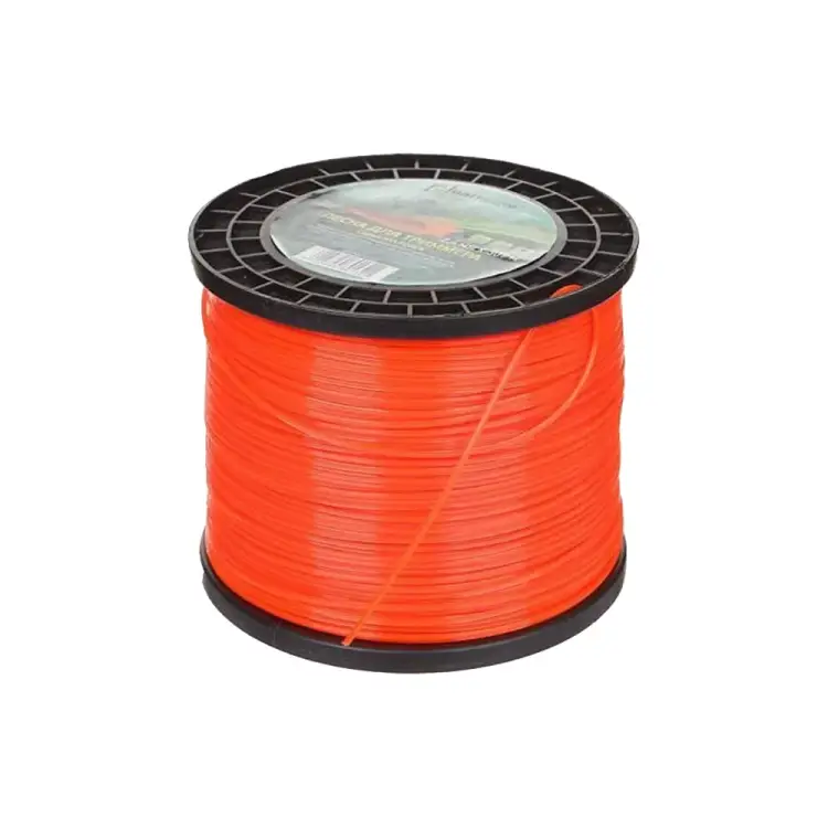 Леска для триммера UNITRAUM UN-NS24S309