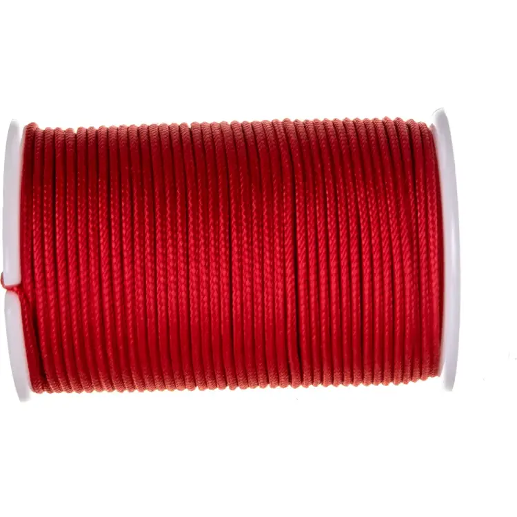 Полиамидный шнур SOLARIS S6302r Полиамидный шнур SOLARIS S6302r