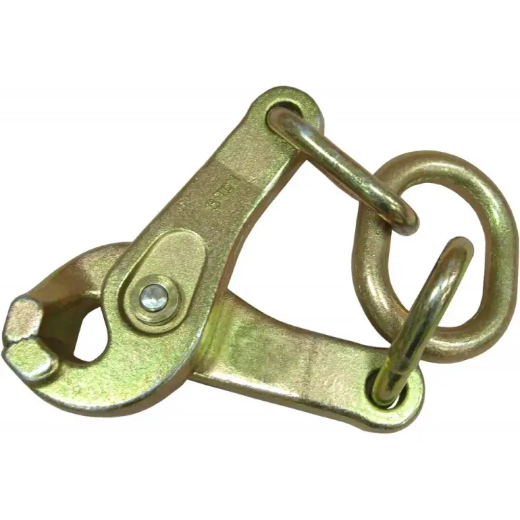 Зажим-клещи Станкоимпорт KA-6022 Зажим-клещи Станкоимпорт KA-6022