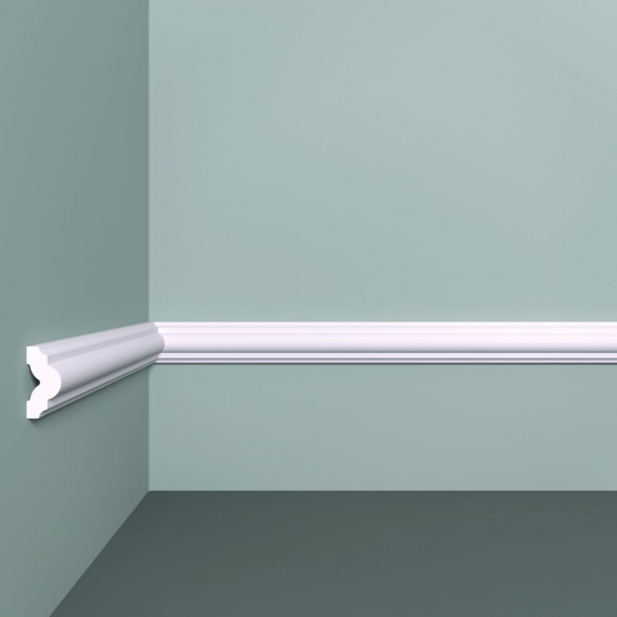 Молдинг bello deco XPS М 14