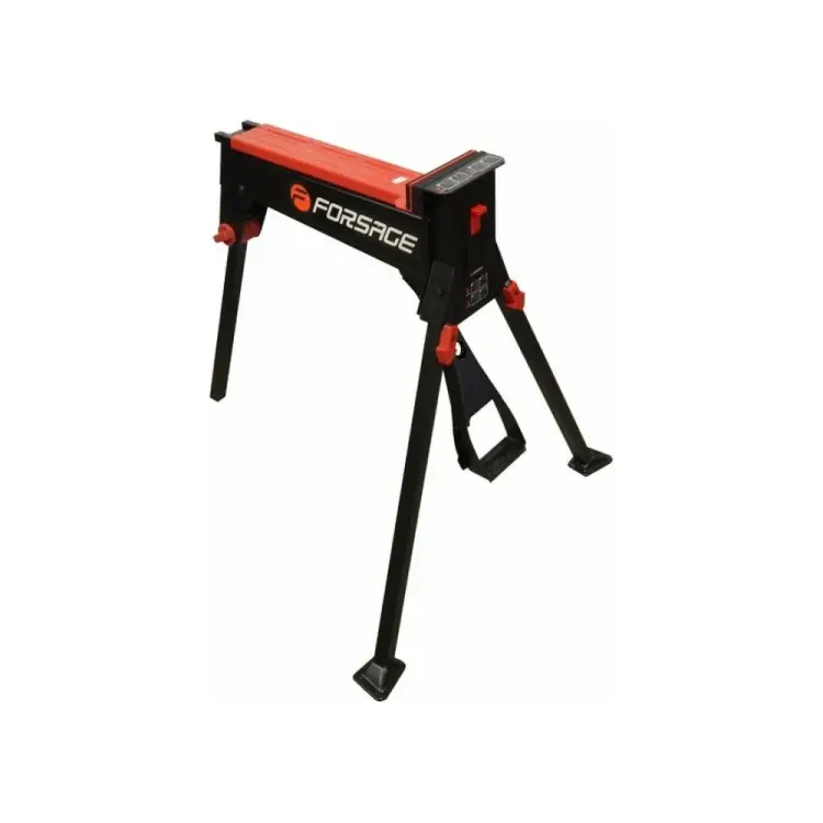 Портативные складные козлы Forsage F-625955(26918)