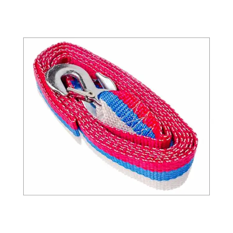 Буксировочный трос-ремень On 16-07-005