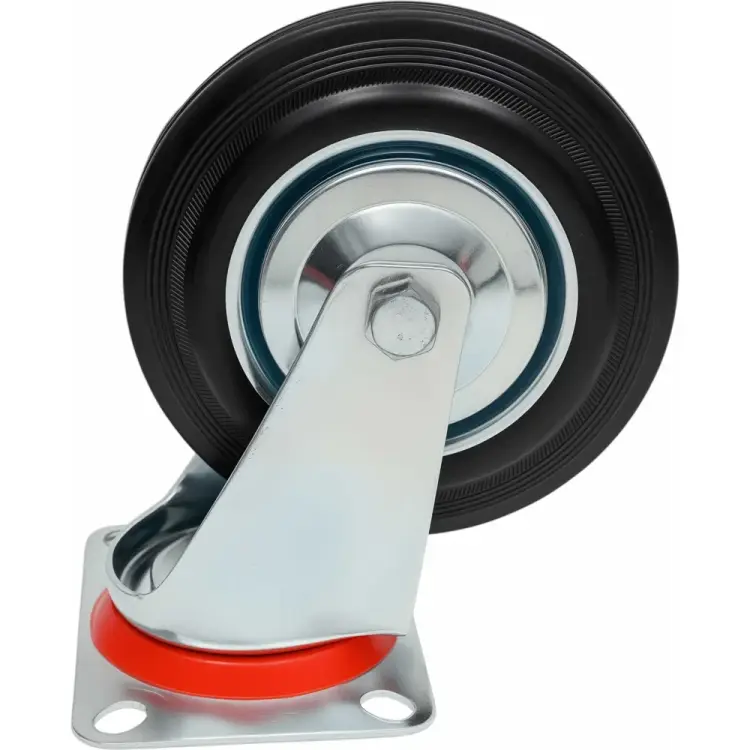 Промышленное поворотное колесо Gigant G-04-09-16