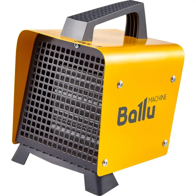 Тепловая пушка Ballu BKN-3 НС-1117325