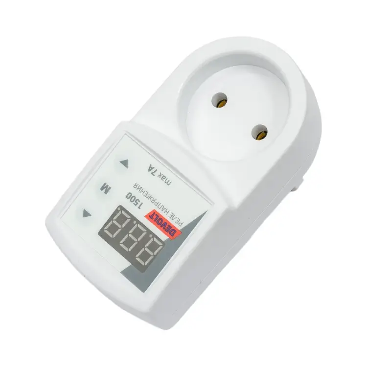 Реле напряжения Devolt DEVOLT1500