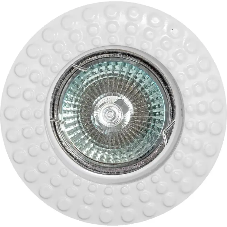 Встраиваемый светильник De Fran FT 159 W