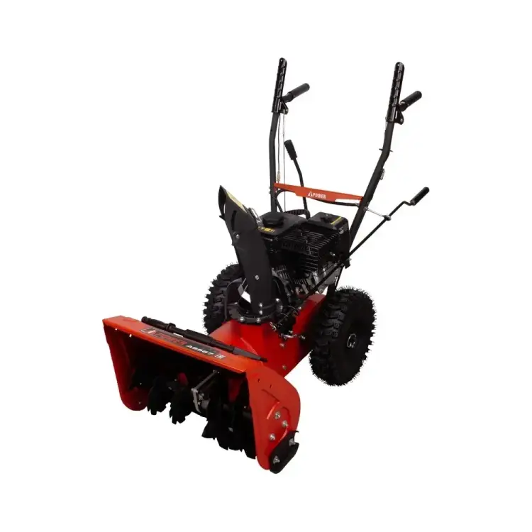 Снегоуборочная машина A-iPower AS567 41201