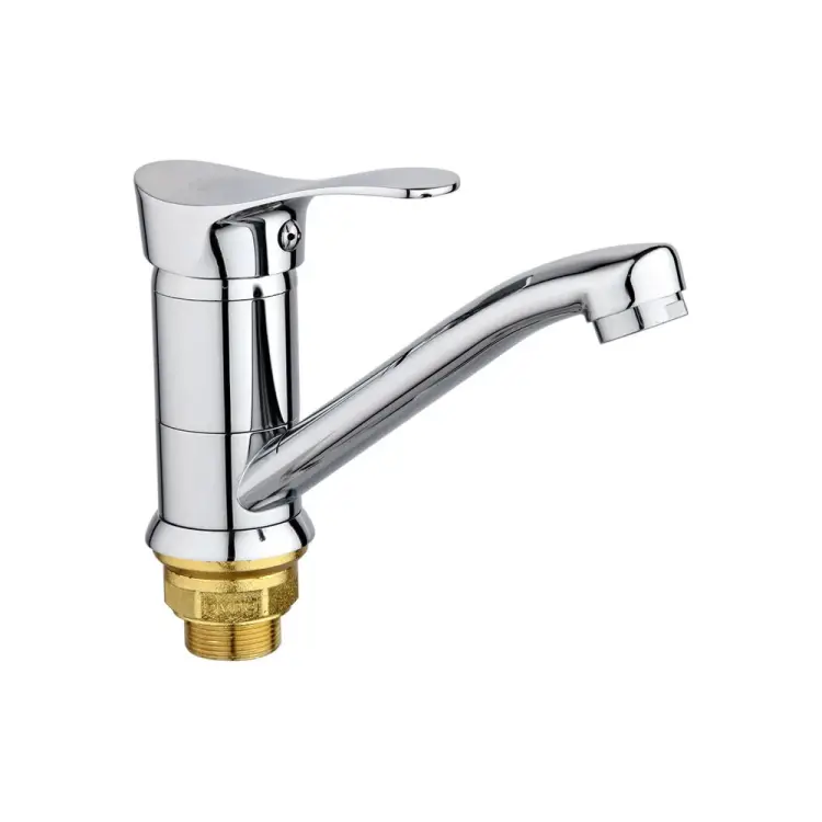 Смеситель для кухни РМС SL86-004FBS-15