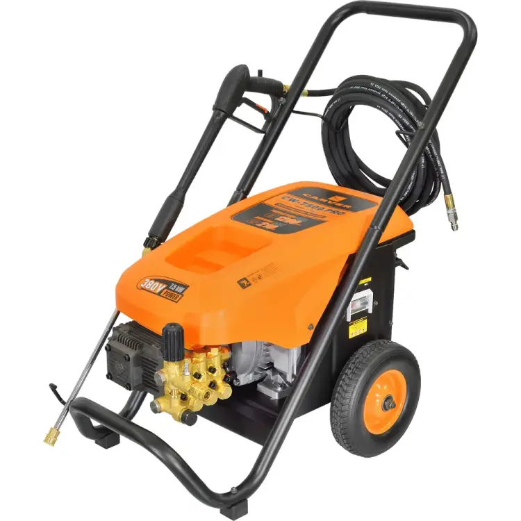 Мойка высокого давления CARVER CW-7500 PRO 01.023.00012