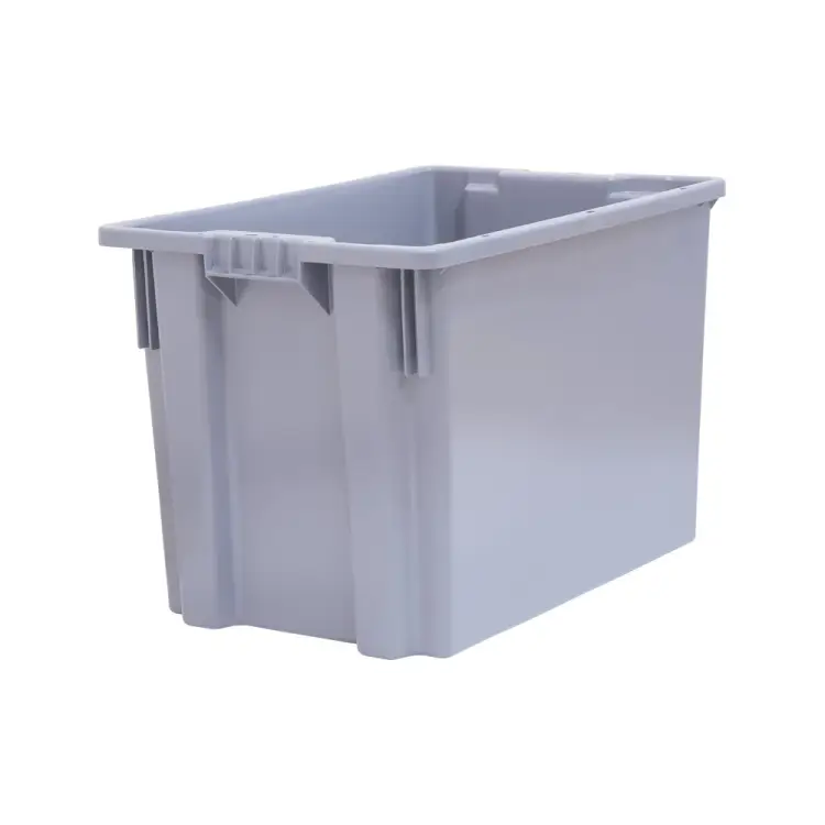 Сплошной полиэтиленовый ящик Тара.ру 31289 Сплошной полиэтиленовый ящик Тара.ру 31289