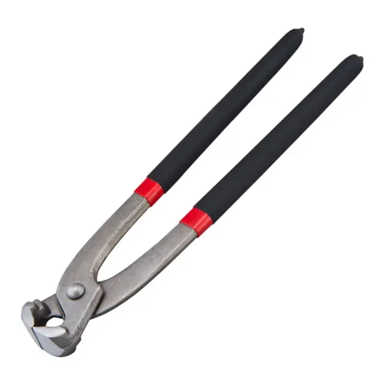 Торцевые клещи BEOROL 245250