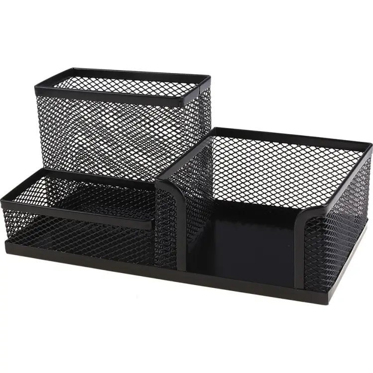 Подставка для канцелярских мелочей Calligrata 548716