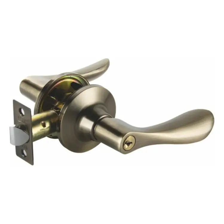 Дверная ручка BUSSARE KNOB 37-01 940000001265