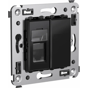 Розетки компьютерные