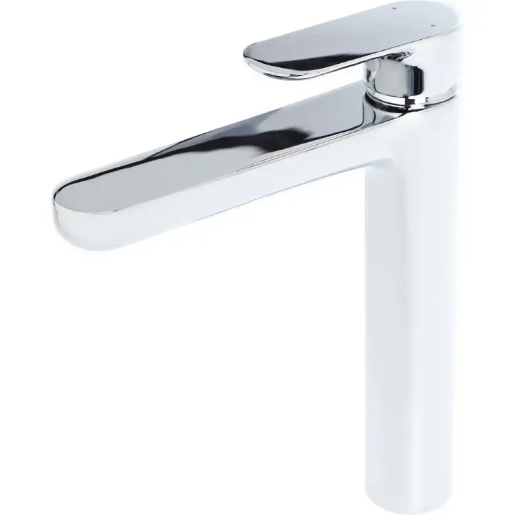 Смеситель для накладной раковины Agger Gorgeous A0212100