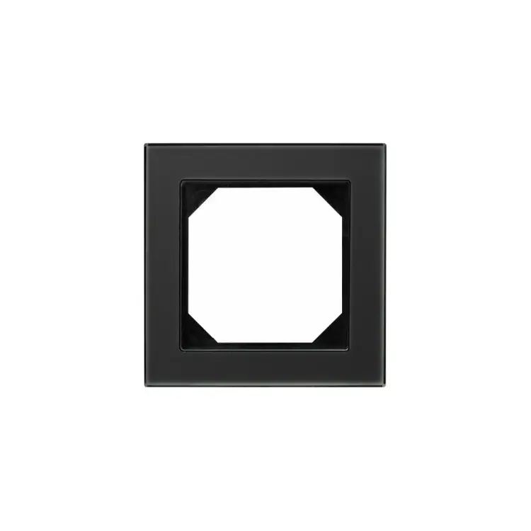 Однопостовая рамка LIREGUS Эпсилон К14-245-01 E/BG 28-236