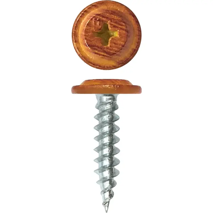 Саморез Daxmer пш м 4,2x25, 500 шт. 346364