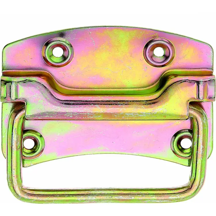 Защелка для ящика ALBERTS 347529 Защелка для ящика ALBERTS 347529