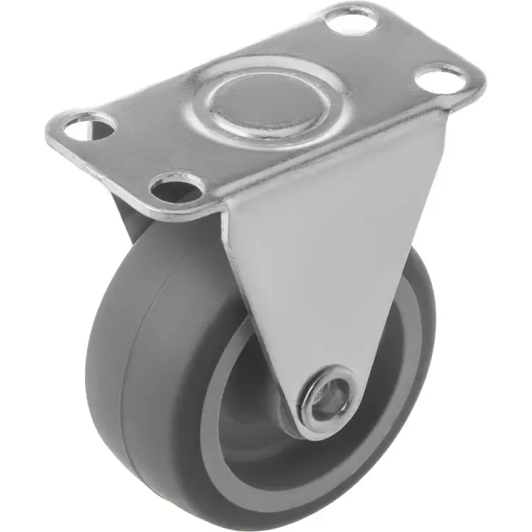 Мебельное колесо А5 60038F 1005506 Мебельное колесо А5 60038F 1005506