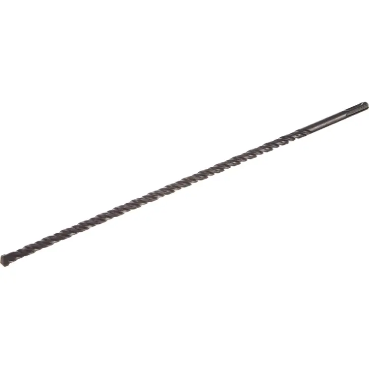 Сверло-бур sds-plus по бетону Hardcore 12x410 мм 101241