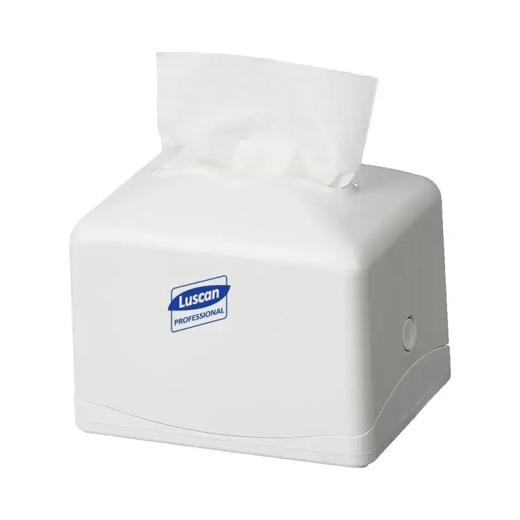 Настольный диспенсер для салфеток Luscan 931836