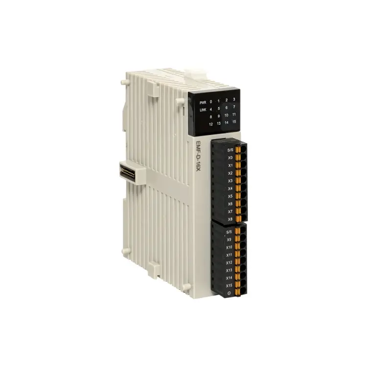 Модуль дискретного ввода EKF EMF 16 PRO-Logic PROxima EMF-D-16X