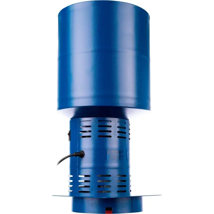 Роторная зернодробилка Фермер ИЗЭ-25М 7USM-IZE25M Роторная зернодробилка Фермер ИЗЭ-25М 7USM-IZE25M