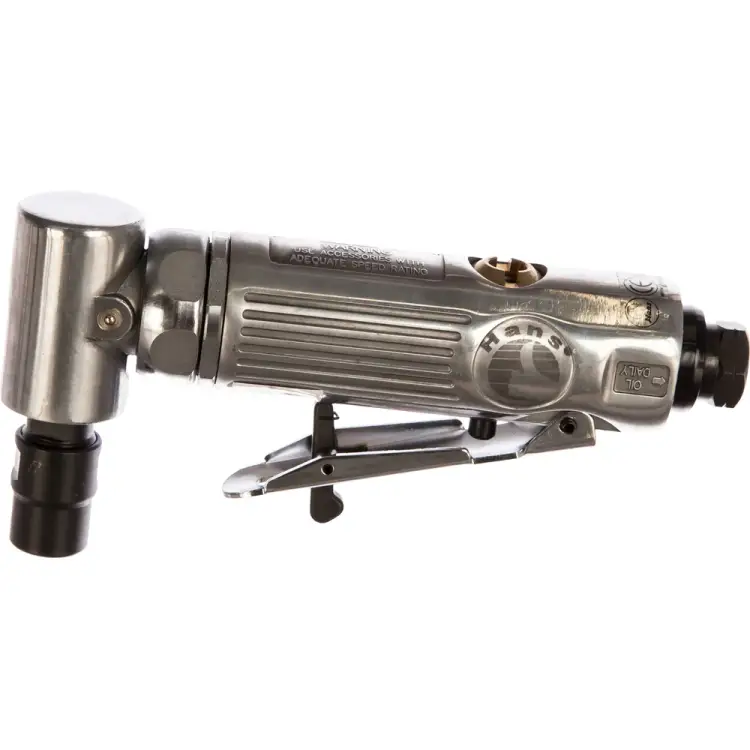 Болгарка (ушм) HANS 82097