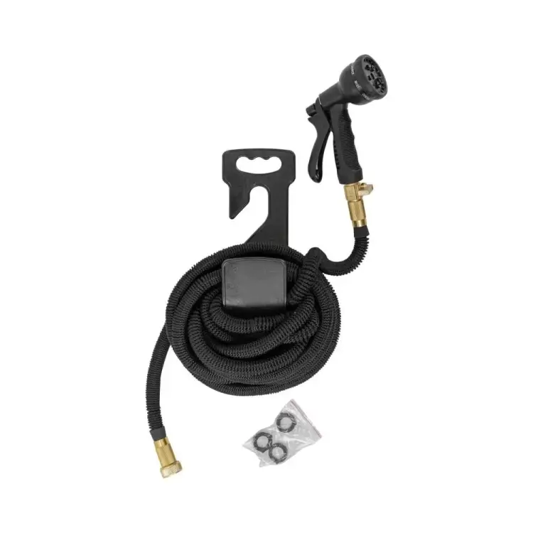 Садовый шланг WMC TOOLS WMC-TG7106006-23M(56346) Садовый шланг WMC TOOLS WMC-TG7106006-23M(56346)